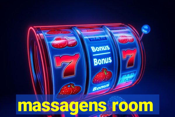 massagens room