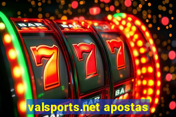 valsports.net apostas