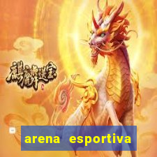 arena esportiva consultar bilhete