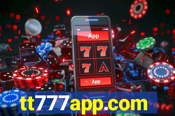 tt777app.com