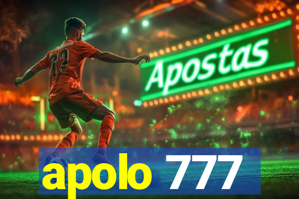 apolo 777