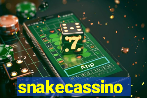 snakecassino