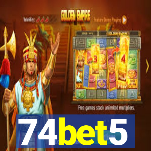 74bet5