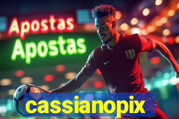 cassianopix