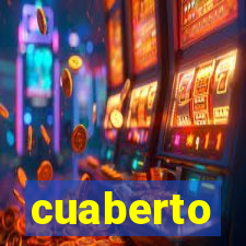 cuaberto