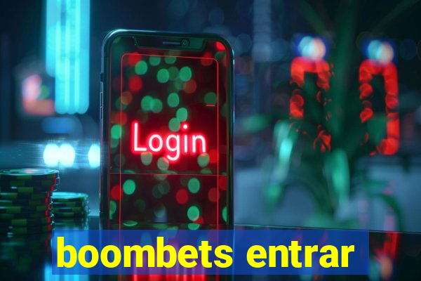 boombets entrar