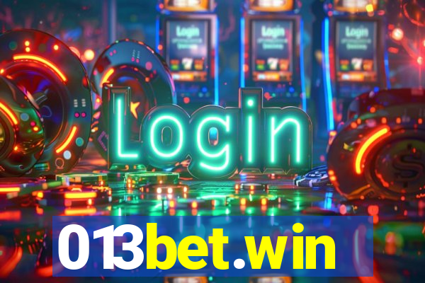 013bet.win