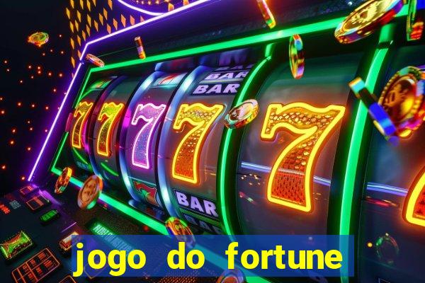 jogo do fortune dragon grátis