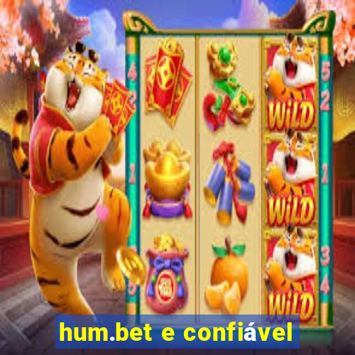 hum.bet e confiável