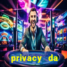 privacy da pipokinha gratis