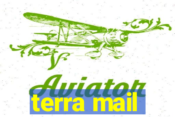 terra mail