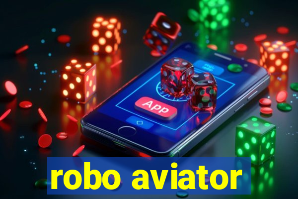 robo aviator