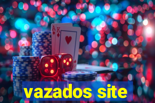 vazados site