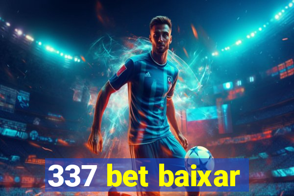 337 bet baixar