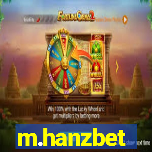 m.hanzbet