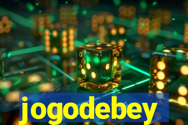 jogodebey