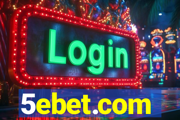 5ebet.com