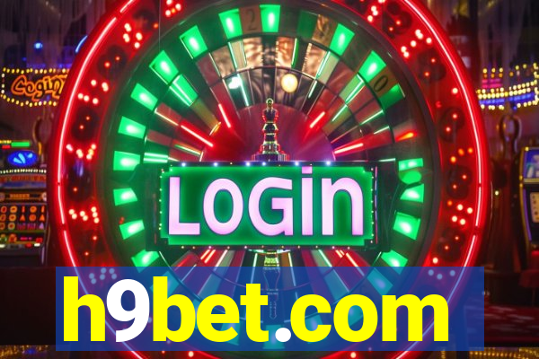 h9bet.com