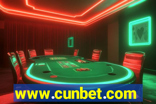 www.cunbet.com