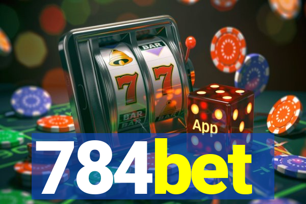 784bet