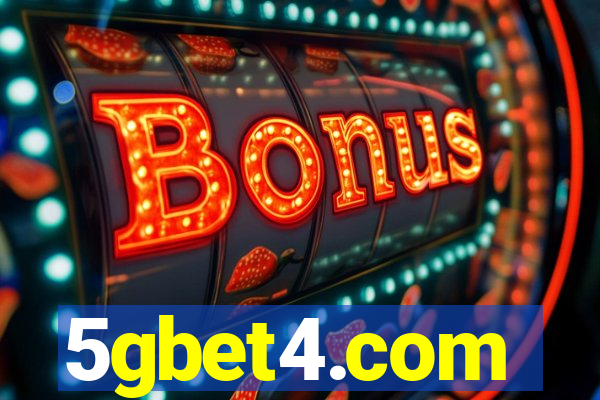 5gbet4.com