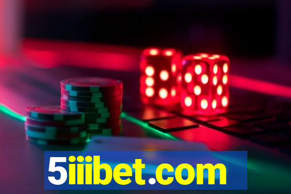 5iiibet.com