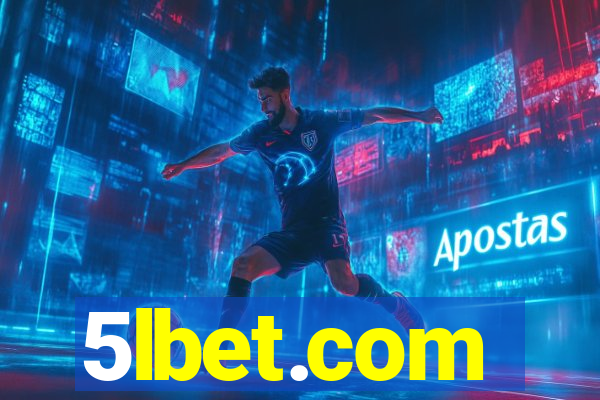 5lbet.com