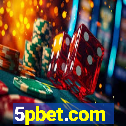 5pbet.com