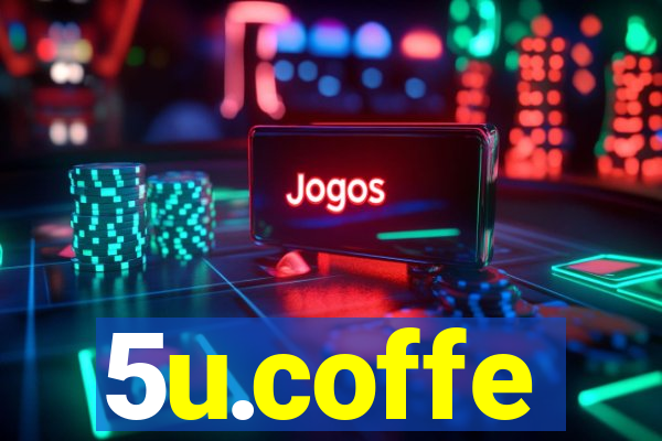 5u.coffe