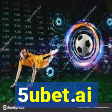 5ubet.ai