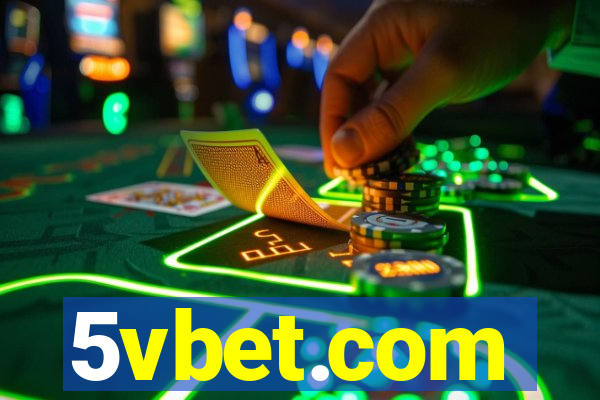 5vbet.com