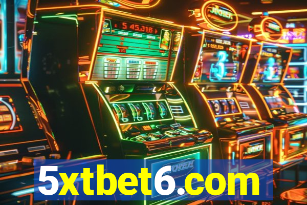 5xtbet6.com