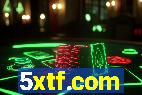 5xtf.com