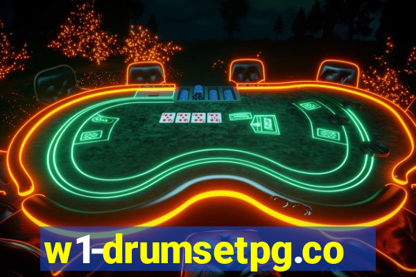 w1-drumsetpg.com