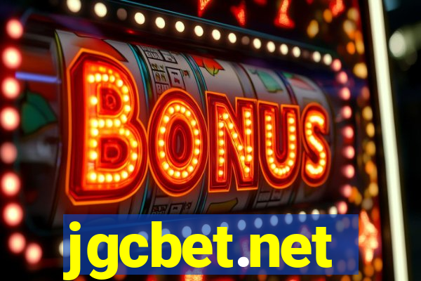 jgcbet.net