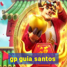 gp guia santos