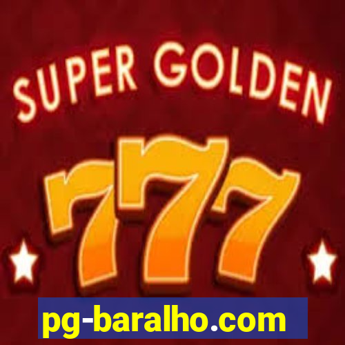 pg-baralho.com