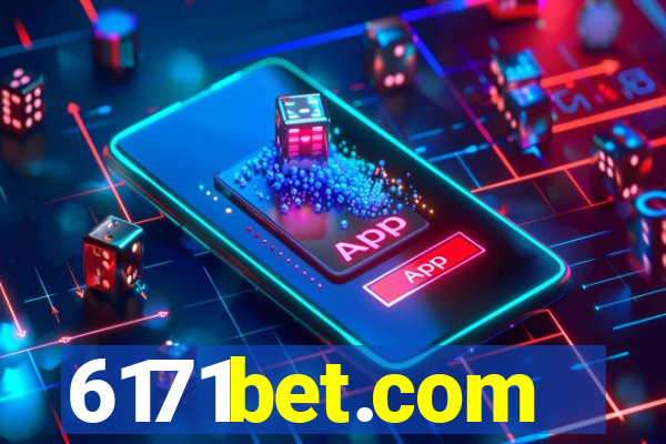 6171bet.com