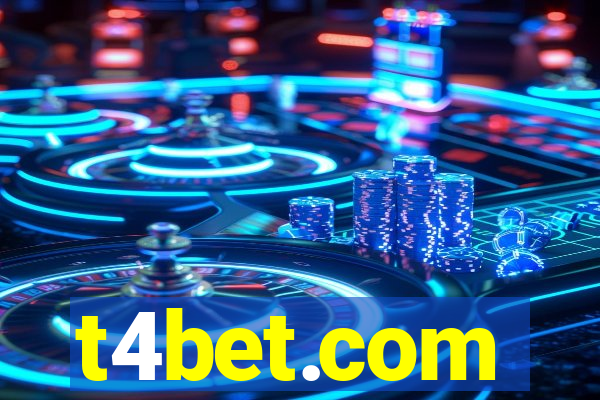 t4bet.com