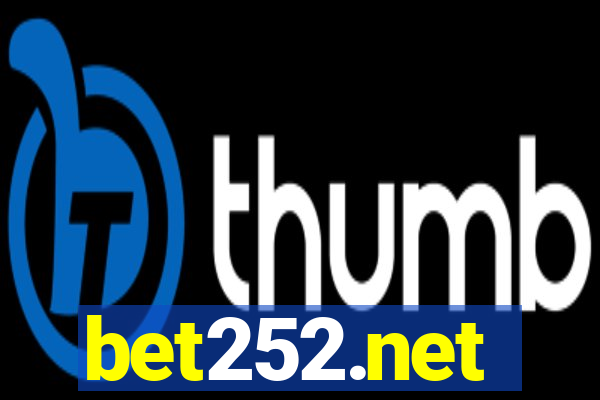 bet252.net