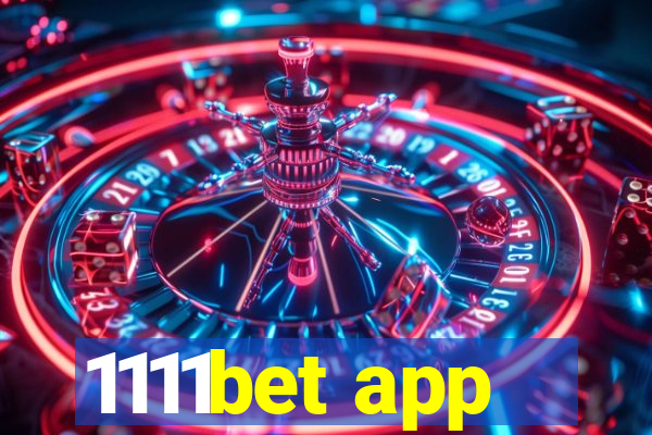 1111bet app