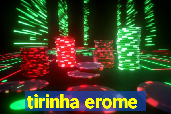 tirinha erome