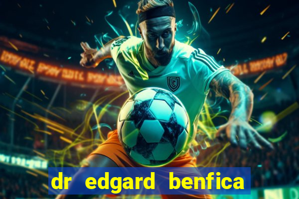 dr edgard benfica varginha mg