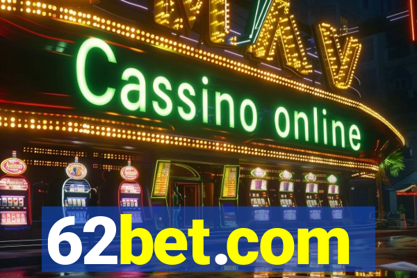 62bet.com