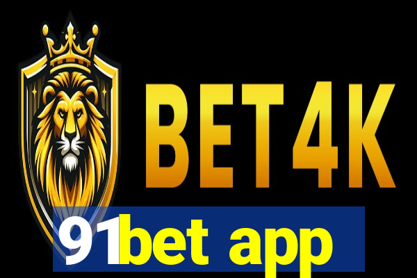 91bet app