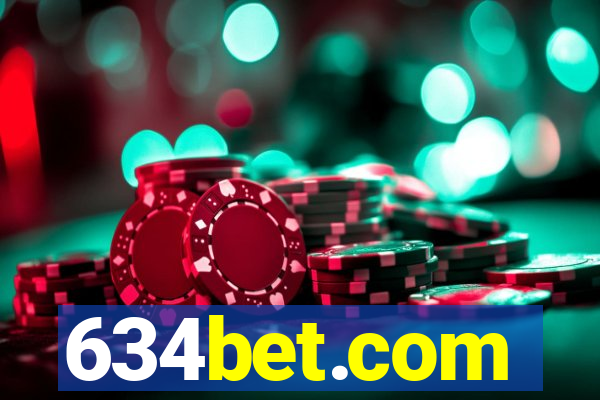 634bet.com