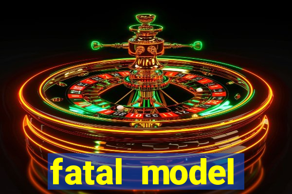 fatal model cruzeiro sp