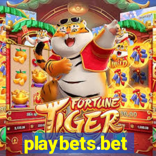 playbets.bet