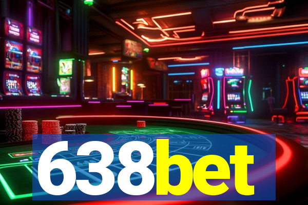 638bet