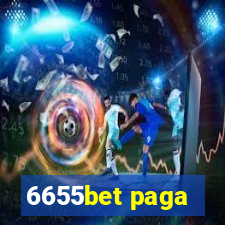 6655bet paga